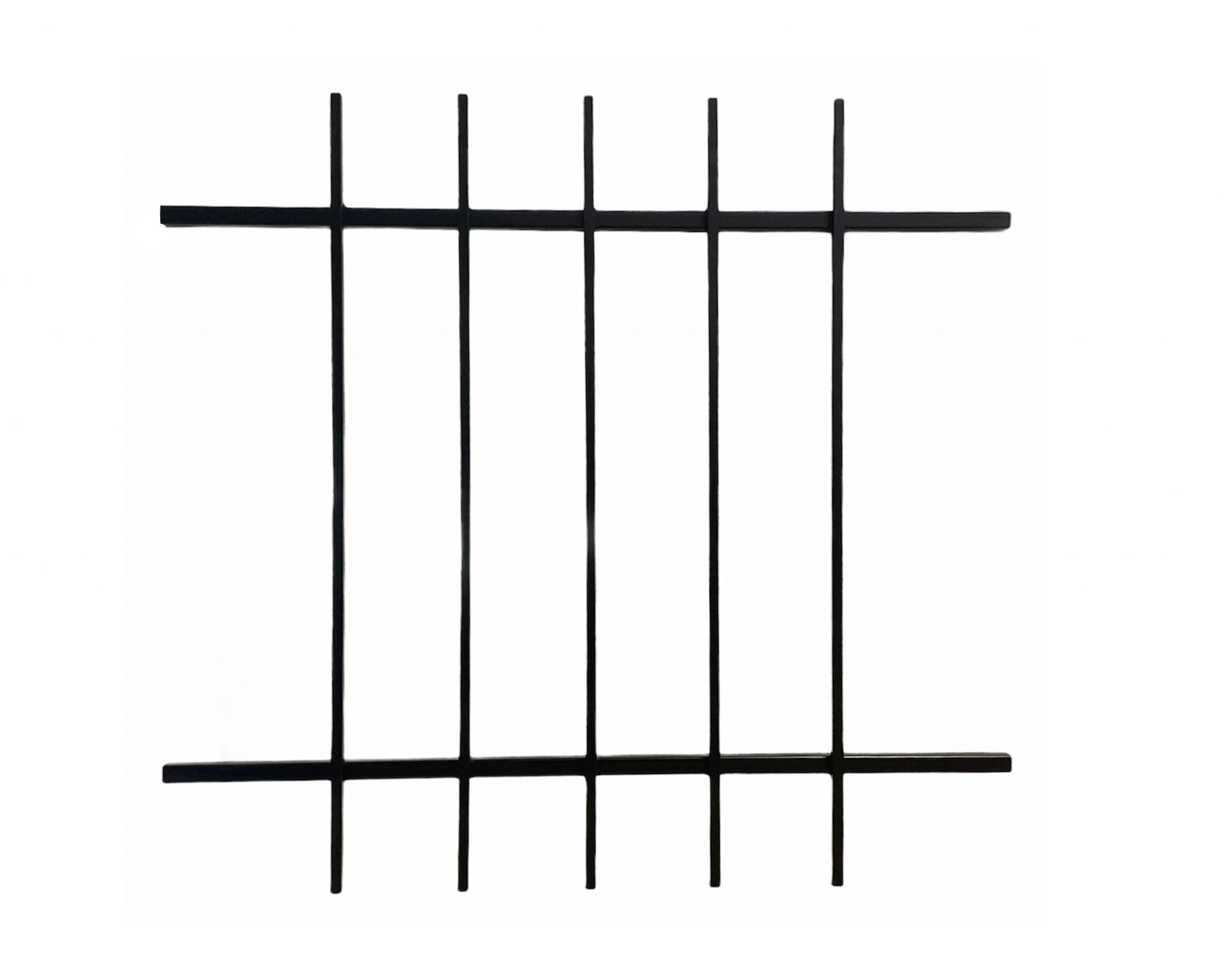 Grille de Defense DISTRI pour Tableau Hauteur 95 cm x Largeur 80 cm