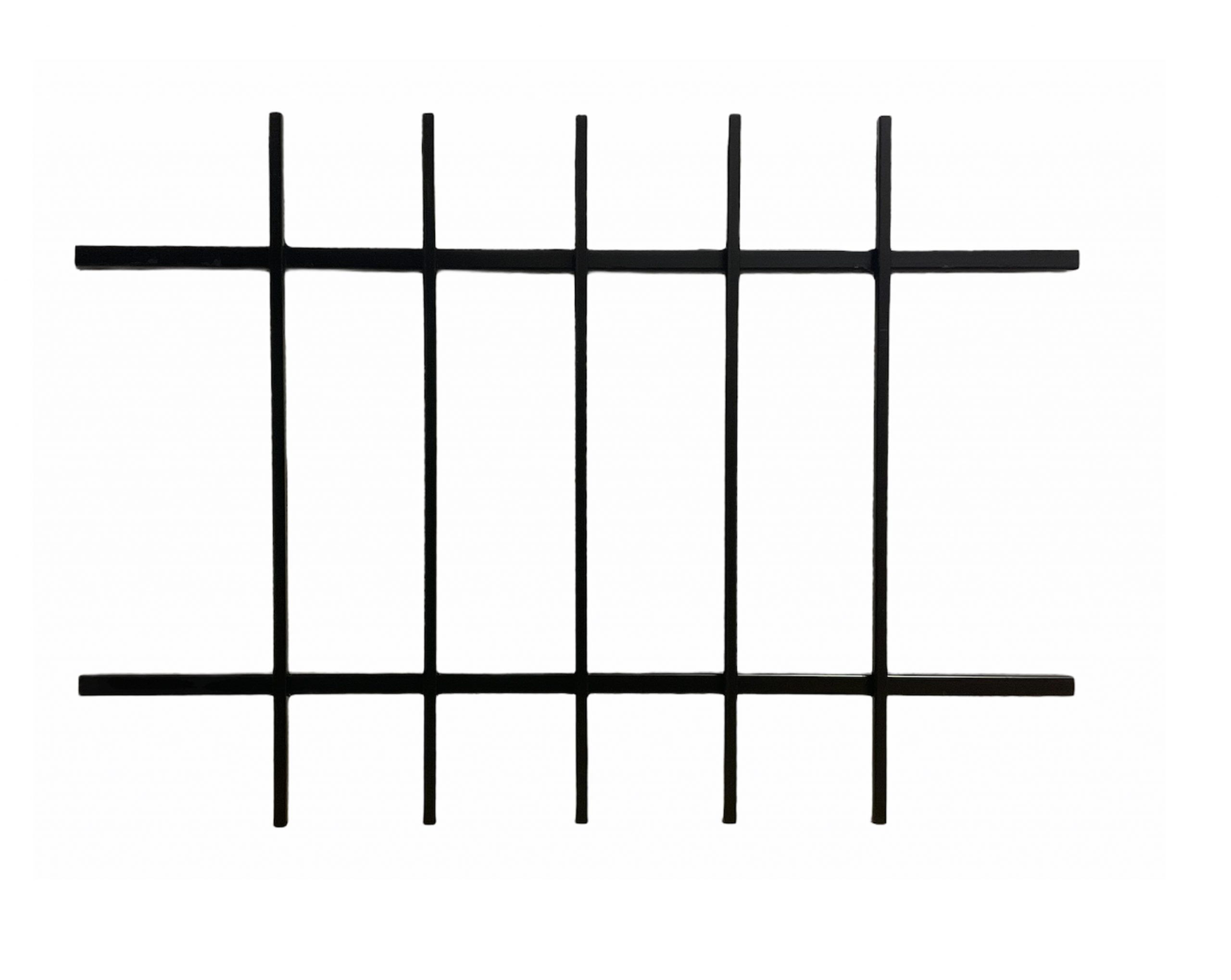 Grille de Defense DISTRI pour Tableau Hauteur 75 cm x Largeur 80 cm