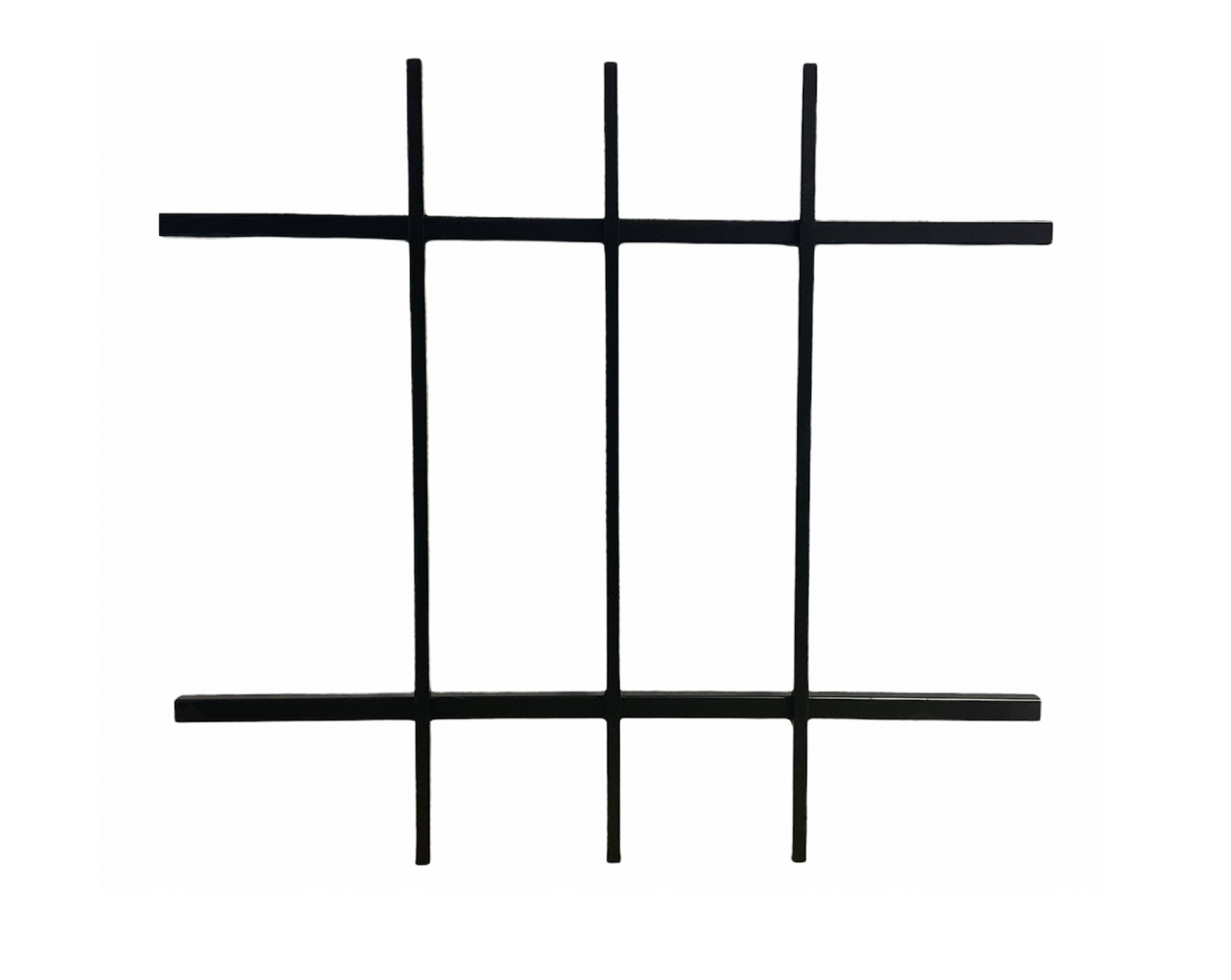 Grille de Defense DISTRI pour Tableau Hauteur 75 cm x Largeur 60 cm