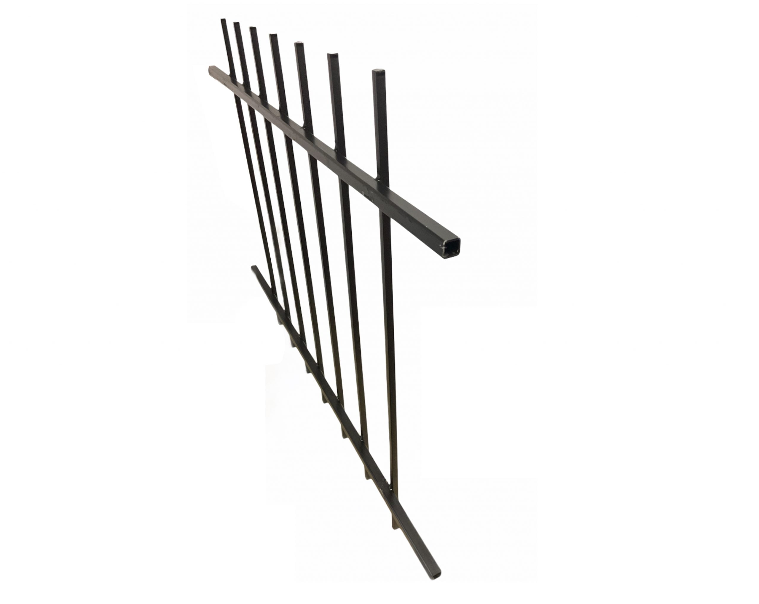 Grille de Defense DISTRI pour Tableau Hauteur 95 cm x Largeur 100 cm – Image 3