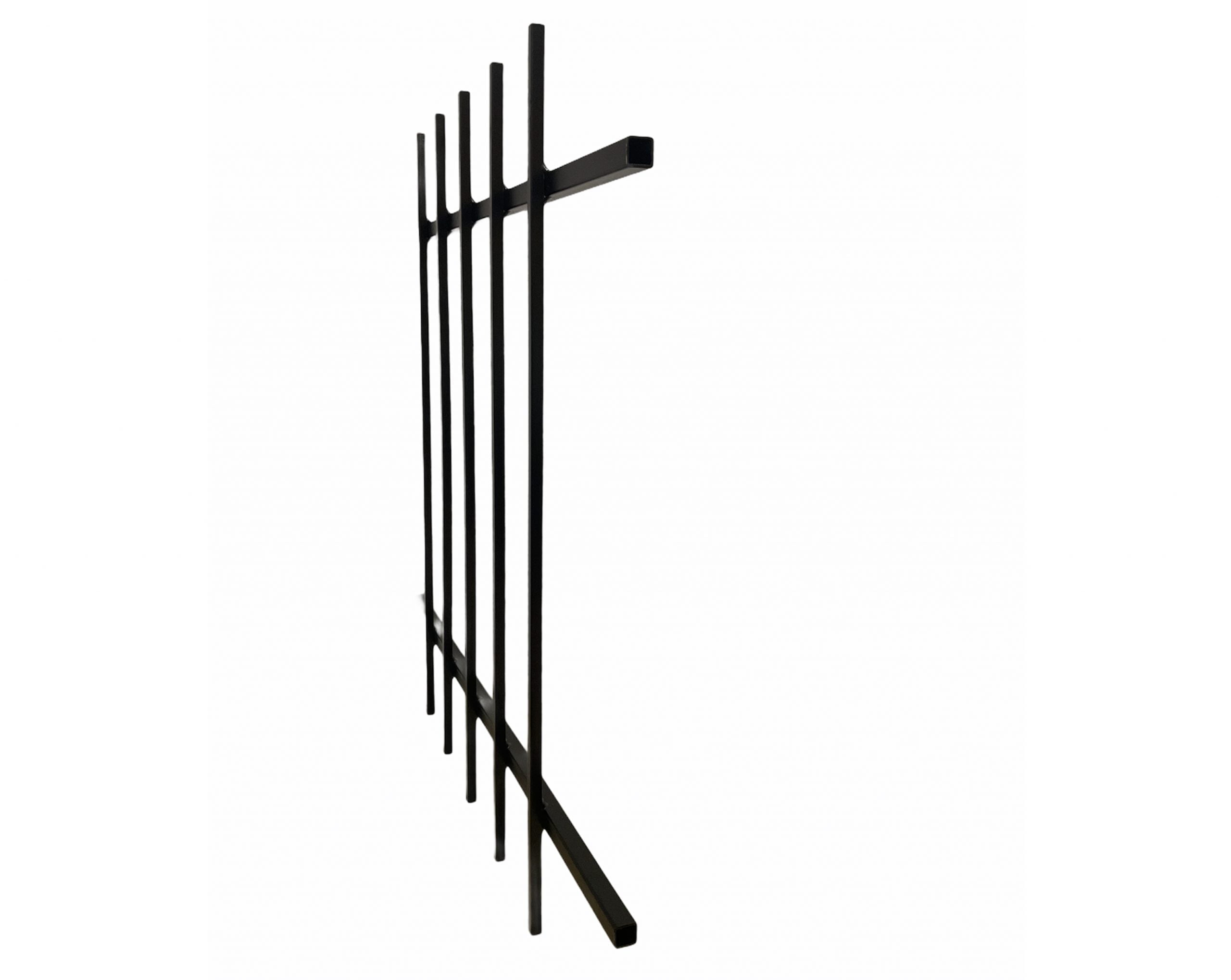 Grille de Defense DISTRI pour Tableau Hauteur 95 cm x Largeur 80 cm – Image 3