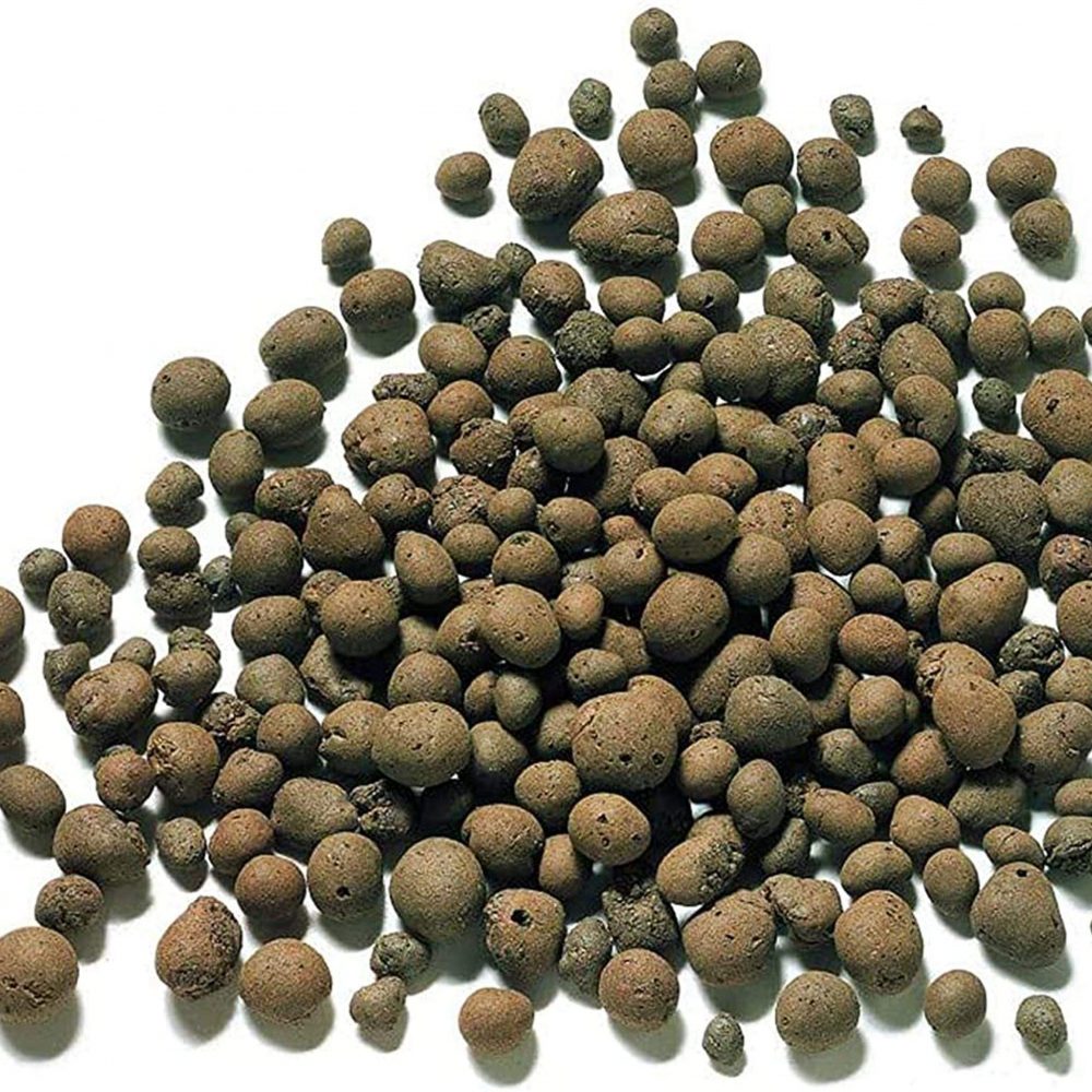 Billes D'Argiles Laterlite Agri PH Neutre  - 10 Litres