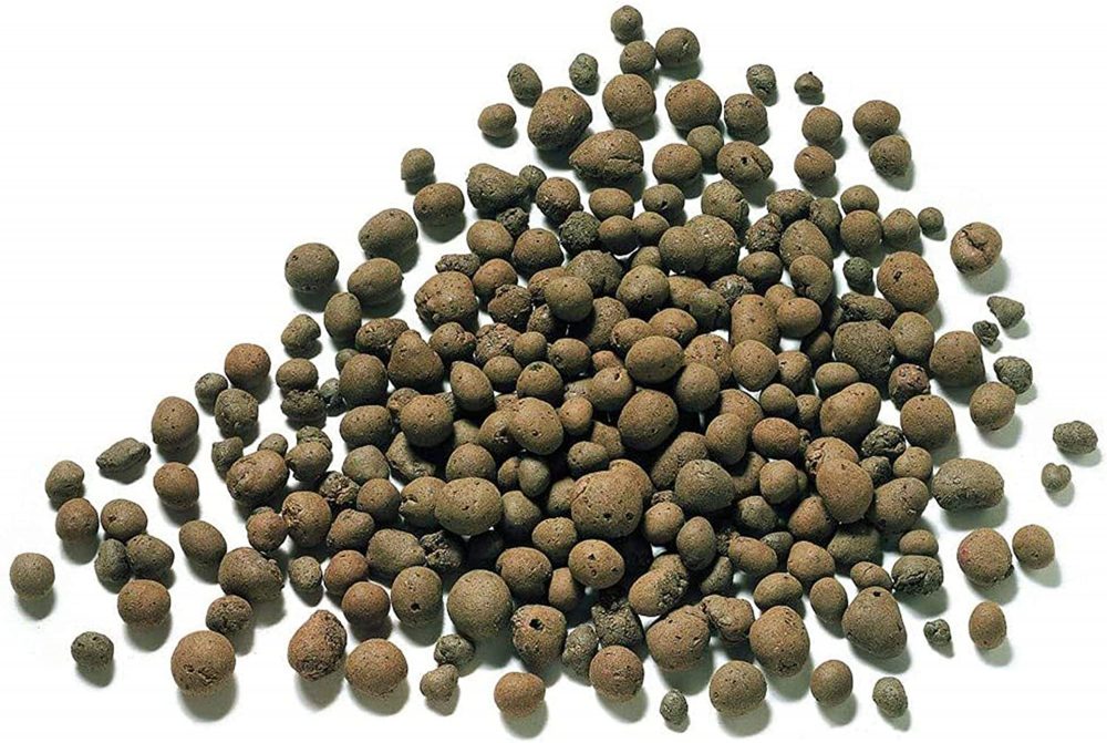 Billes D'Argiles Laterlite Agri PH Neutre  - 10 Litres