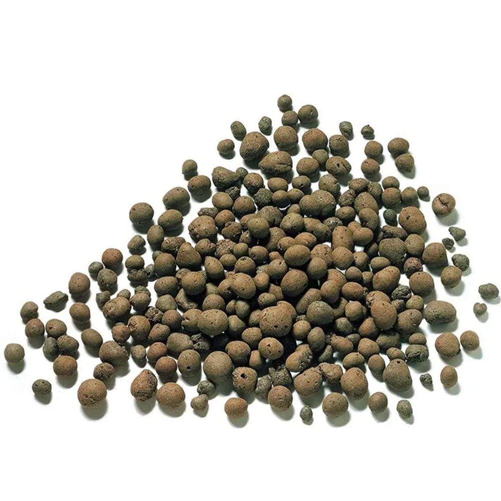 Billes D'Argiles Laterlite Hydrophobe - 8-20 mm - 50 Litres – Image 2