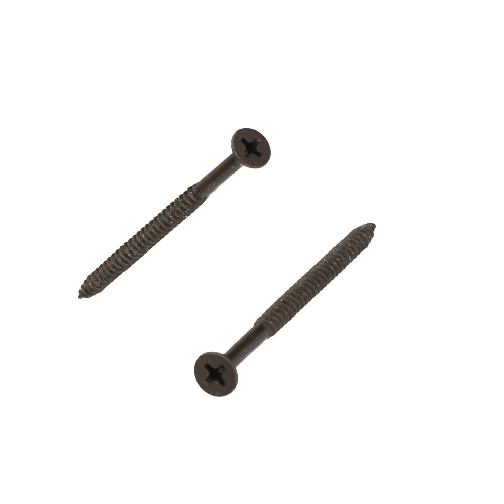 1000 Vis platre-acier 3,5x25 mm
