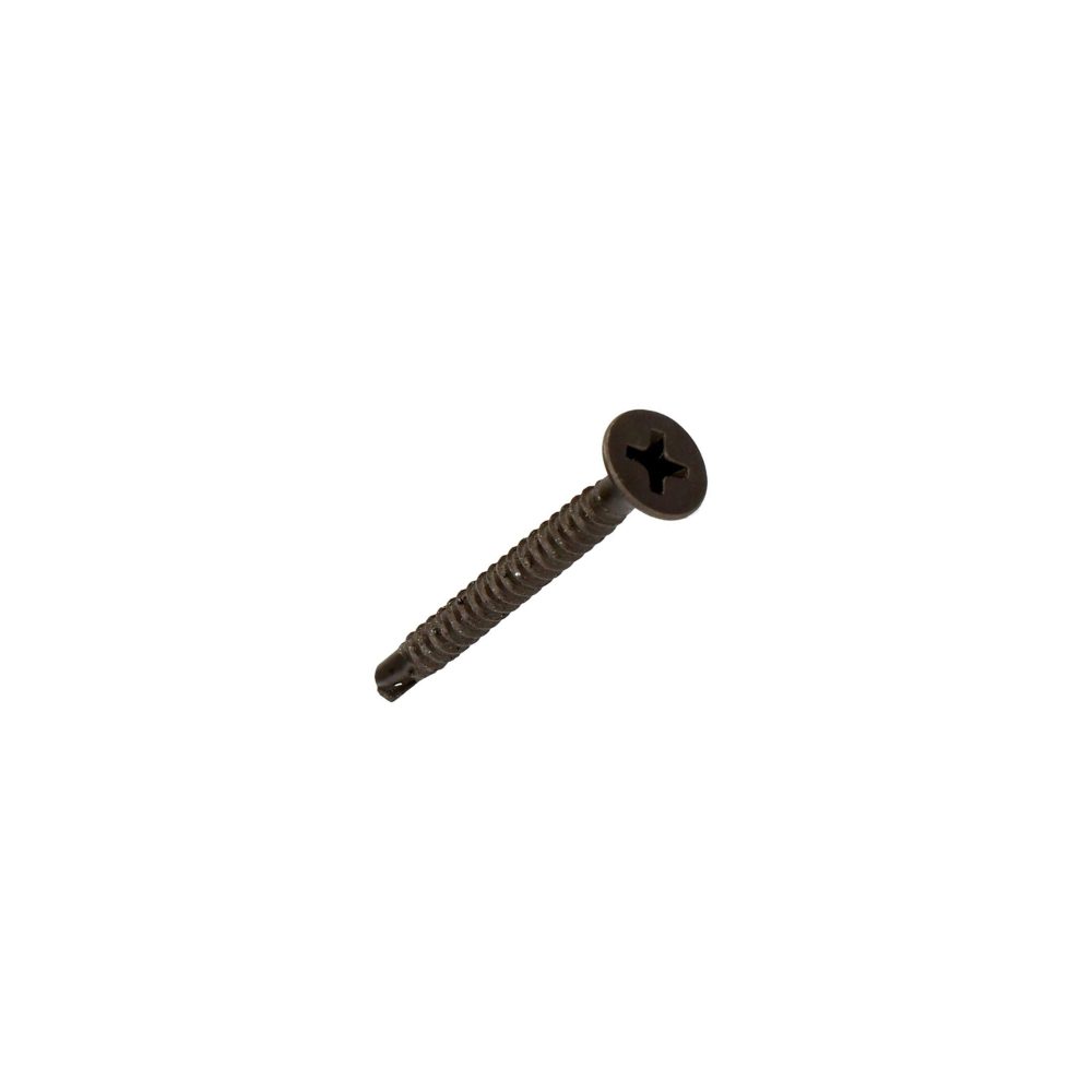 5000 Vis platre-acier autoperceuse 3,5x25 mm – Image 2