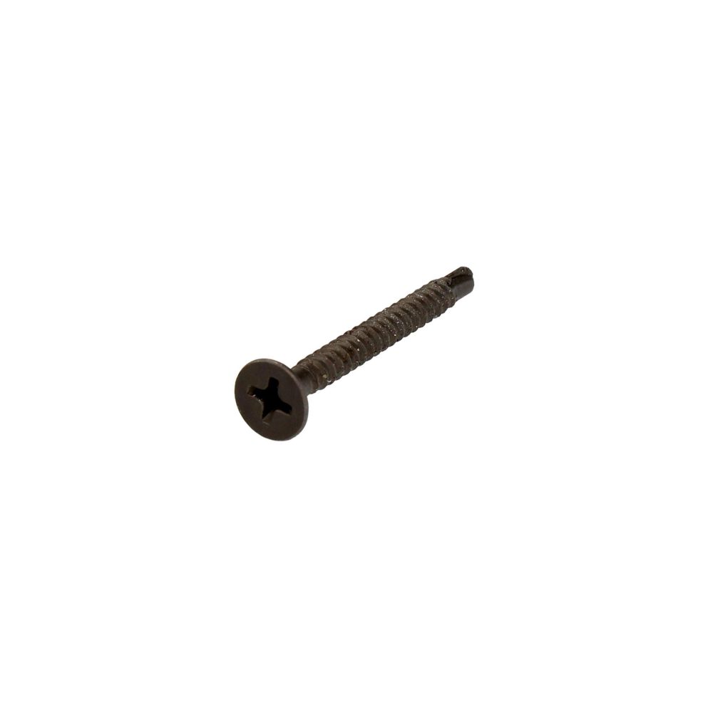 5000 Vis platre-acier autoperceuse 3,5x25 mm – Image 3