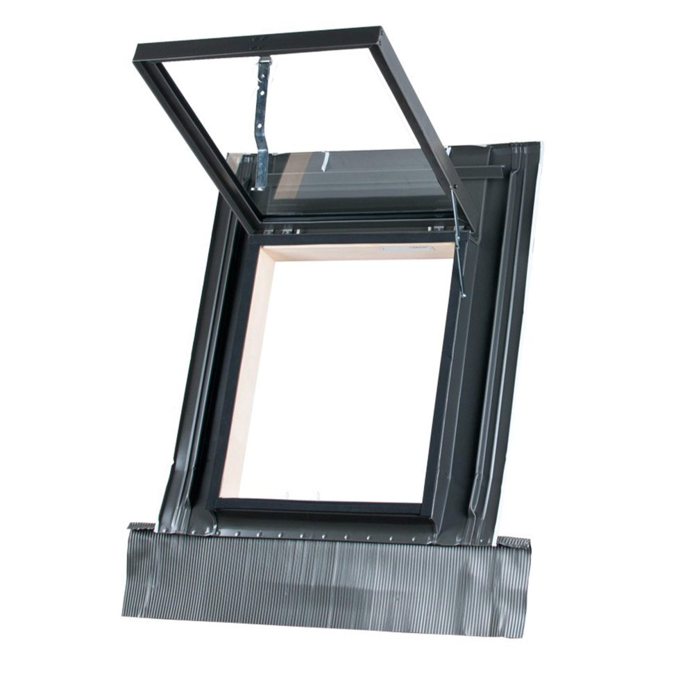 Chassis de toit